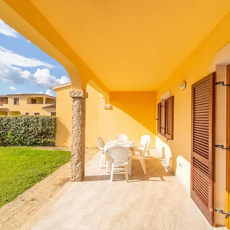 Apartment Ambra- Bilo By Interhome