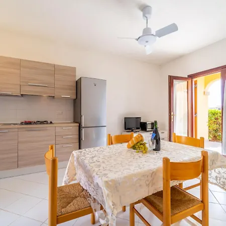 Ambra- Bilo By Interhome Apartment