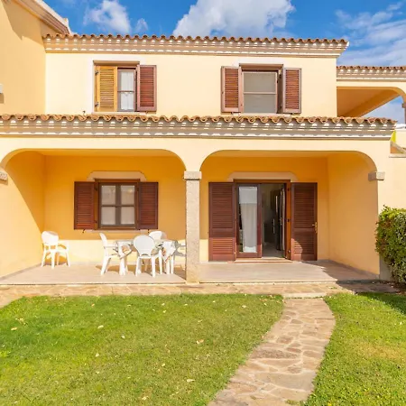 Ambra- Bilo By Interhome * San Teodoro (Sardinia)