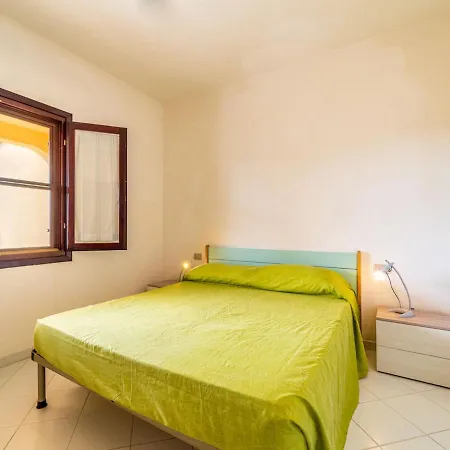 Ambra- Bilo By Interhome Apartment San Teodoro (Sardinia)