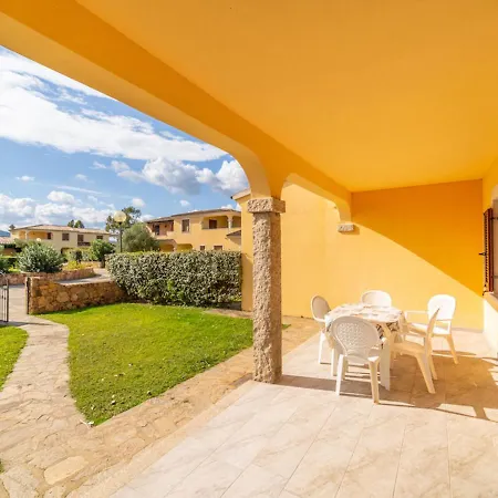 Ambra- Bilo By Interhome Apartment San Teodoro (Sardinia)