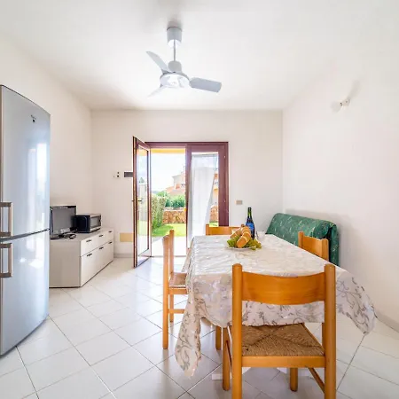 Apartment Ambra- Bilo By Interhome San Teodoro (Sardinia)