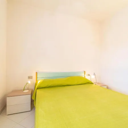 Apartment Ambra- Bilo By Interhome *