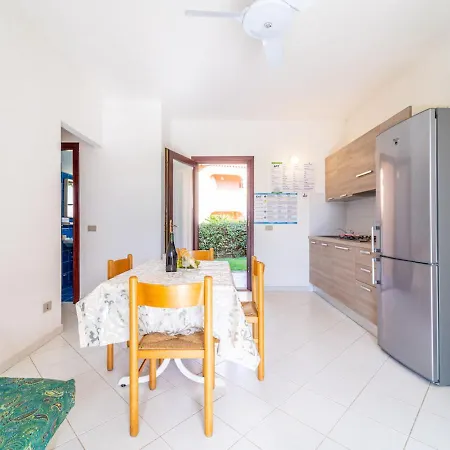 Ambra- Bilo By Interhome Apartment *