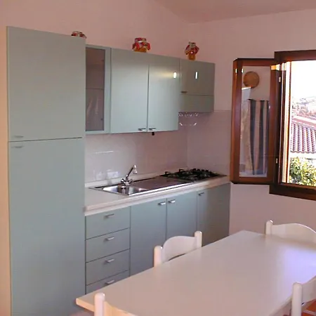 Ambra- Bilo By Interhome
