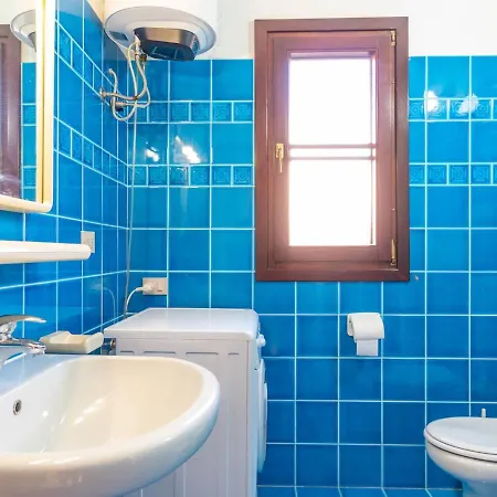 Ambra- Bilo By Interhome