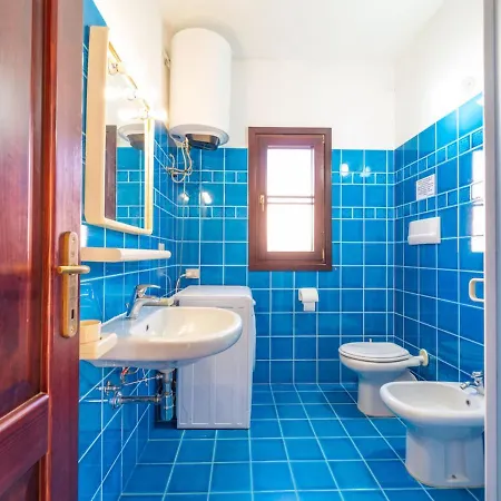 Ambra- Bilo By Interhome Apartment San Teodoro (Sardinia)