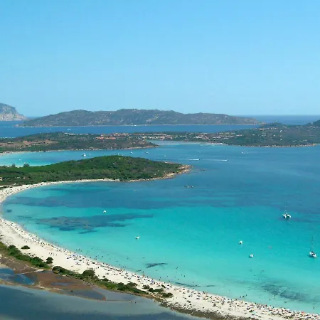 Ambra- Bilo By Interhome Apartment San Teodoro (Sardinia)